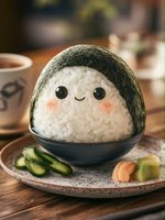 食べ物たちが自分を食べます！！ #CuteBurger   #BurgerLover   #AIFood   #FunnyAI   #AIVideo   #AICharacter   #FoodAni — AI fruit video by @lofi4475