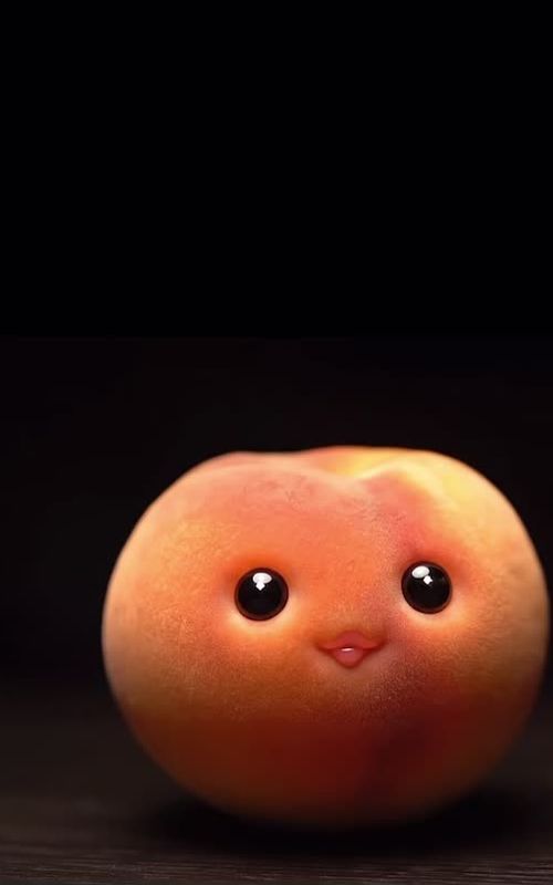 Fruit eating itself! #fyp #foryoupage #food #ai #asmr #asmrsounds #asmrvideo #fruit #eating #eatings — AI fruit video by @ericanichole1998