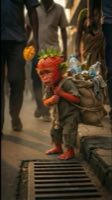 Ai Baby Fruit Eating Fruit #satisfyingvideo #sadstory #asmr #aistory #tiktok — AI fruit video by @tinycrunchasmr