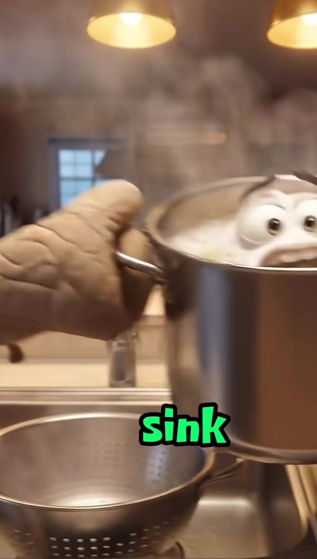 Ai food explains 🍝#ai #viral #fyp #blowthisup #aifood  — AI fruit video by @thelifehacklounge1