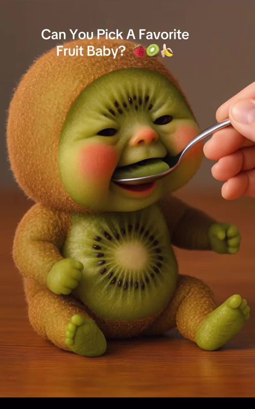 🥝Fruit Eating ASMR🥝 #aiasmr #satisfyingvideos #asmr #fy — AI fruit video by @humorina11