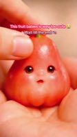 This fruit baby just made my day 😭 AI babies as food hit different 🇺🇸😂 #fyp #usa #foryouusa #aib — AI fruit video by @kids_favourite2