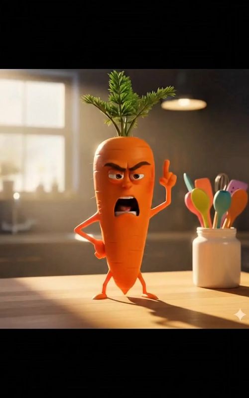 Health Tips  #health #vegetables #ai #food #nepali  — AI fruit video by @prabinbashyal10