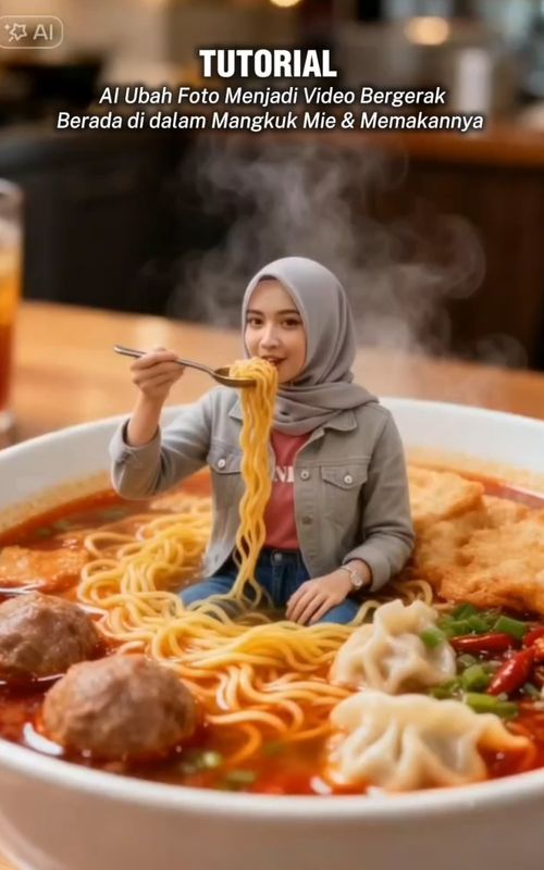 #capcut #capcutpioneer #pioneertemplate #capcutgala2026  tutorial ai mengubah fotomu menjadi video b — AI fruit video by @lovinglylov3ly0