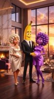 #aistory #fruitstory #sadstory #foodstory #brainrot — AI fruit video by @fopipo1234