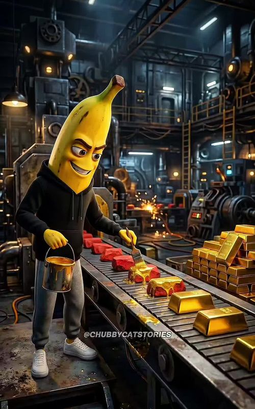 The Smart Seller’s Final Trap 😈💣. #fruits #fruitdrama #fruitstory #foodstory #aifruit  — AI fruit video by @chubbycatstories