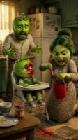 #foodstory #aistory #aifruit #emotionalstory #fyp — AI fruit video by @ustraffic2