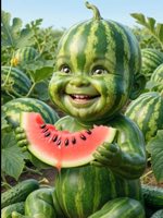 🍓👶 AI Cute Fruit Baby Eating Fruits | Viral TikTok Trend!  #FYP #ViralVideo #Trending #CuteAI #Fru — AI fruit video by @jnn.entertainment7