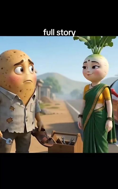 😂 The funniest vegetable story on TikTok! 🥭👑 Wait for the ending 🤯🔥 #FunnyVegetables #MangoKing — AI fruit video by @bro.kahta.ha