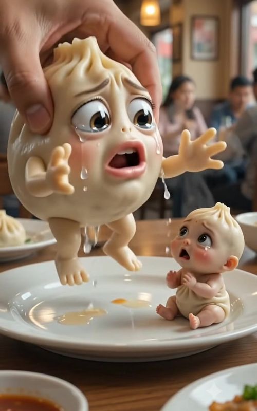 Pity momo and her son😭😭😭. AI video vegetable and fruit. Ai love story. Ai story in Nepali.  #aitr — AI fruit video by @apple.ai1