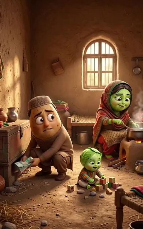 Ai vegetable best videos post 7 #treandig #viralvideos  #foruyou #foryoupage❤️❤️ #aibestvideos🍅 Wel — AI fruit video by @aibestvideos10