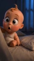 Funny little boy let his mom and dad from sleep #fruitbabies #fruitbabydancing #foryou #kidsstories  — AI fruit video by @fruit_dancing3