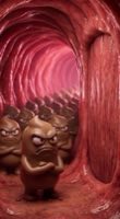 #aistory #sadstory #foodstory #fruitdrama #brainrot — AI fruit video by @moneyweather_