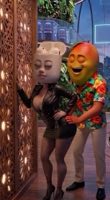 part 1 : mango sad story #tiktokgrowthchallenge #foryou #talkingfruit #talkingbanana #talkingbanana  — AI fruit video by @dexterlaboratory05