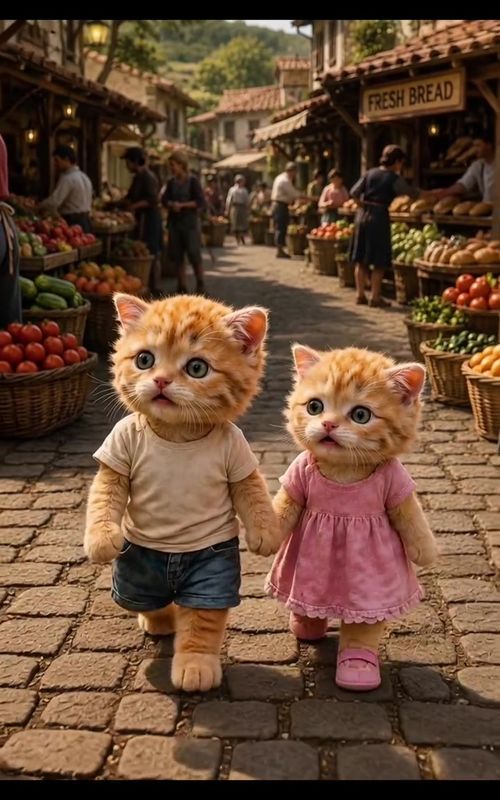 Wait for mysterious end #fruitbabies #fruitbabiesdancing #fruitdancing #fruitbabydance #foryou  — AI fruit video by @fruit_dancing3