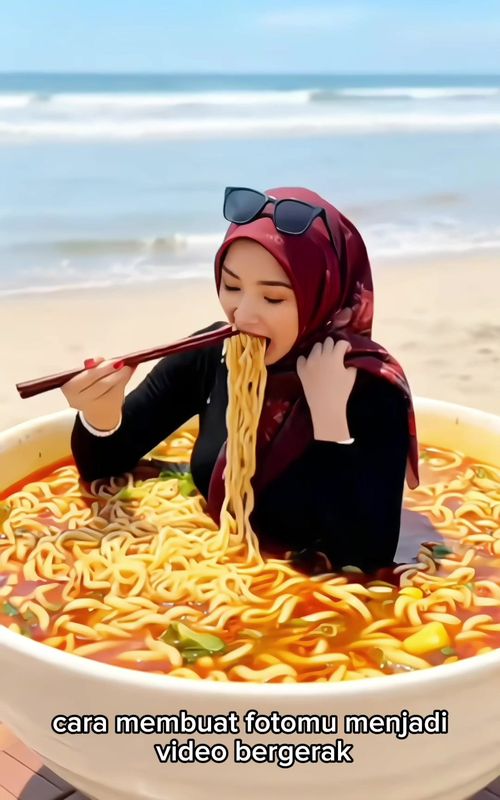 #capcut #capcutpioneer #pioneertemplate #capcutgala2026  tutorial ai mengubah fotomu menjadi video b — AI fruit video by @user38543662803913