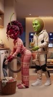 #sadstory #aistory #foodstory #part1  — AI fruit video by @fruityaistory