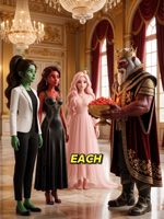 AI fruit character lawyer story fruit-themed social media drama stories fruit character stories and  — AI fruit video by @juicydramatv