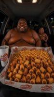 WIENER SNICHELS MUKBANG AI🌭🌭🌭 #ai #brainrot #funnyvideos #mukbang #aivideo W 10/10 HOTOGS AI MUKB — AI fruit video by @supermonkeytickler