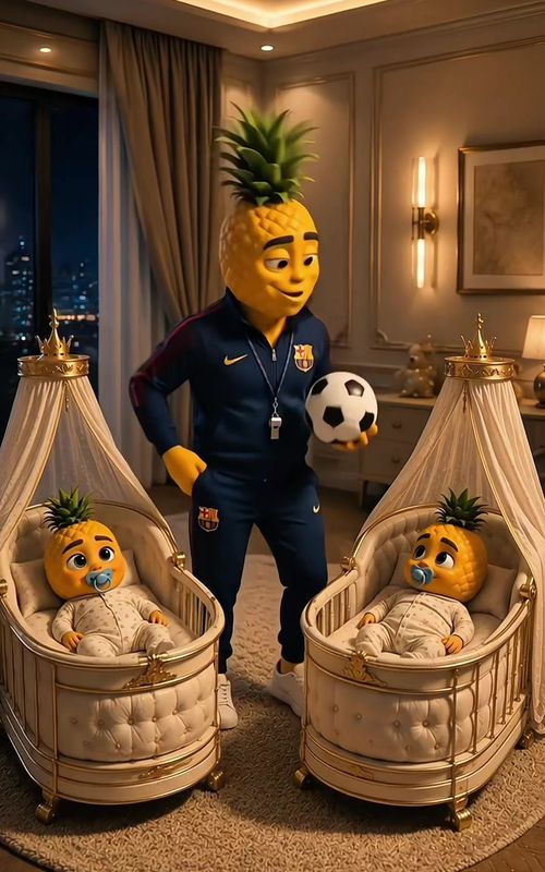 Il rejette son deuxième fils 🍍 #sadstory #fruitstory #brainrot #france  @fruitstory  — AI fruit video by @fruitstory213