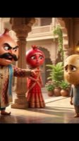 #aloostory #vegetablestory #aivagetable #emotionalstory #tiktokgrowthchallenge — AI fruit video by @vegetable.cartoon.tv