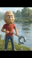 #aloostory #vegetablestory #aivagetable #emotionalstory #tiktokgrowthchallenge — AI fruit video by @vegetable.cartoon.tv