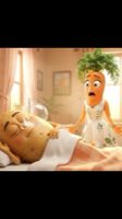 #aivagetables #vegetablestory #fruitstories #emotionalstory #tiktokgrowthchallenge — AI fruit video by @vegetable.cartoon.tv