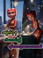 #fruits #aifruit #fruitstory #aivedio #aitrending — AI fruit video by @mgmg.vedio9million.views