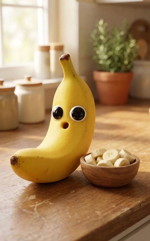 #AIVideo #AIAnimation #Fruit #EatingFruit #KidsLearning #KidFriendly #LearningIsFun #FYP #ForYou #Vi — AI fruit video by @ai4kids101