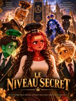 Réponse à @reinedu2octobo  le niveau secret partie 2 #secret #histoire #fruitdrama #tiktokfrance🇨🇵 — AI fruit video by @dead_serious1