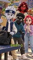 part 3 #fruitstory #fruit #aistory #aidrama #brainrot — AI fruit video by @truegameszk