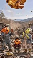 #fruitstory #fruitanimation #fruitaidrama #brainrot #viral — AI fruit video by @mgfruitaq