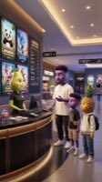 #AIFruits #FruitAI #FruitVideo #AICreator #AIAnimation #Fruits #Viral #Trending #FYP #ForYou #TikTok — AI fruit video by @furit.clips