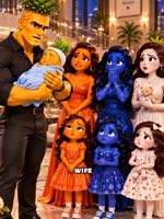 Part 2 | He wanted a son #unitedstates #fruitstory #fypシ #emotionalstory #aistory — AI fruit video by @aistoriess7