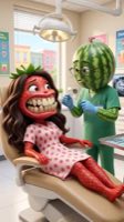 #AIFruits #FruitAI #FruitVideo #AICreator #AIAnimation #Fruits #Viral #Trending #FYP #ForYou #TikTok — AI fruit video by @friut.stories
