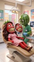 #AIFruits #FruitAI #FruitVideo #AICreator #AIAnimation #Fruits #Viral #Trending #FYP #ForYou #TikTok — AI fruit video by @friut.stories