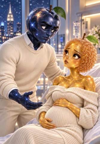 Ep 1 | He Married Four Wives Just to Get a Son... But Fate Had a Very Different Plan#ai #aistory #st — AI fruit video by @dramanest71