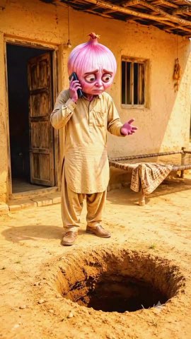 part 1 | gareeb  pyaaz ke Qesmat badl gye. #aifruit #fruitstory #deartiktokteamunfreezmyaccound #fyp — AI fruit video by @maryam.ai43