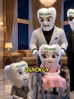 Your Daughter Can Walk Again || Fruit Ai Videos  #fruitdrama #ai #fruitaivideos #aivideousa — AI fruit video by @cricvic