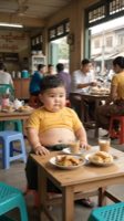 #shaiworld #tiktok #aifruit #aistory #foryou — AI fruit video by @sh.ai.world