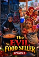 Replying to @PRISCILLA EPISODE 2: THE EVIL FOOD SELLER #aistory #faeaitales #storytime #suspensestor — AI fruit video by @fae.aitales
