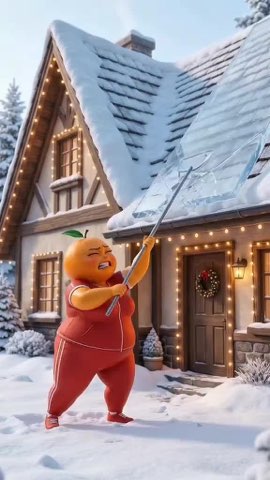 #fruitai #aifruit #fruitdrama #aifruitstories #trending #viral #fyp — AI fruit video by @cartoon.club123