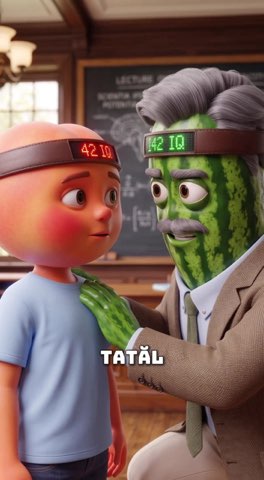Replying to @amira_ste07 Partea a 2 a #sadstory #aistory #foodstory #fruitdrama #brainrot — AI fruit video by @stickyrr27