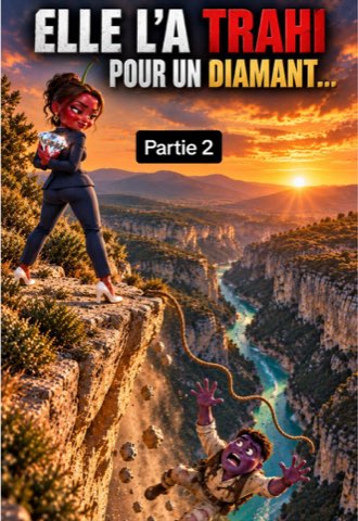 Une partie 3 ?? #fruitstory #iafruit — AI fruit video by @fruitwist.tv