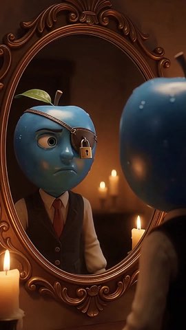 #ai #fruitstory #aivideo #aistory #usa — AI fruit video by @dailyfails32