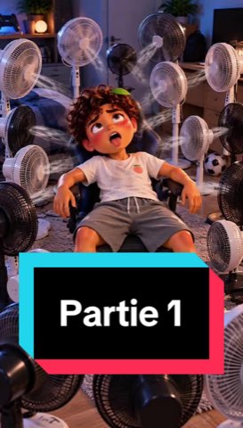 Parti 2 bientôt… #iadrama#iafruit#ia#fruitstory  — AI fruit video by @2iemeviecar