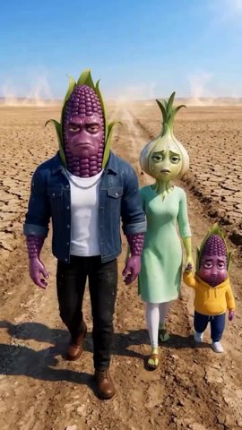 #fruitai #aifruit #fruitdrama #aifruitstories #trending #viral #fyp — AI fruit video by @fruitstory880