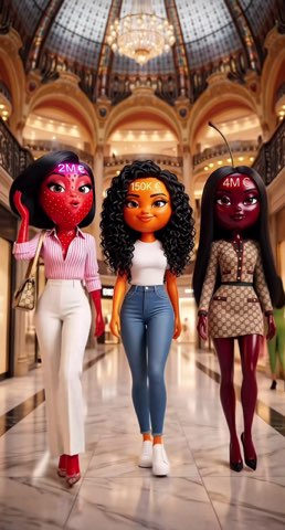 Une idée de la suite? Vous voulez une partie 2?  #fruitstory #aivideo — AI fruit video by @mystora510