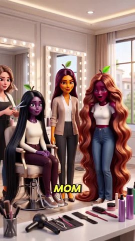 #AIFruits #FruitAI #FruitVideo #AICreator #AIAnimation #Fruits #Viral #Trending #FYP #ForYou #TikTok — AI fruit video by @fruitsaiclips2