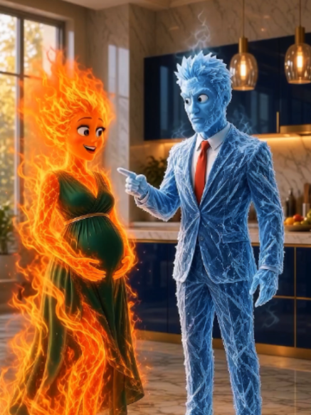 part 1  #vegitablestory #animation #sadstory #vegitablevideos — AI fruit video by @islimceedits